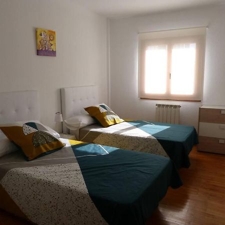 Eguzkilore - Apartamento Luminoso Y Soleado Elizondo Εξωτερικό φωτογραφία