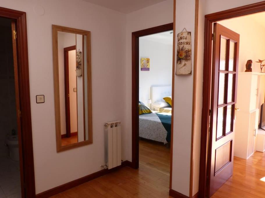 Eguzkilore - Apartamento Luminoso Y Soleado Elizondo Εξωτερικό φωτογραφία