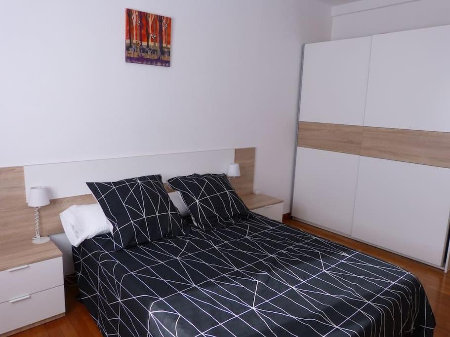 Eguzkilore - Apartamento Luminoso Y Soleado Elizondo Εξωτερικό φωτογραφία