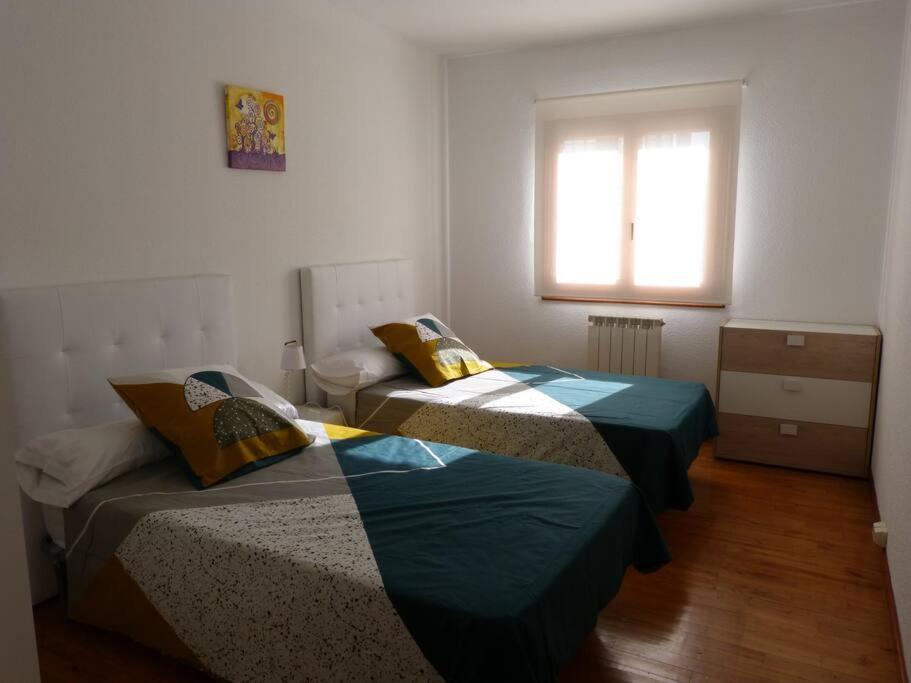 Eguzkilore - Apartamento Luminoso Y Soleado Elizondo Εξωτερικό φωτογραφία