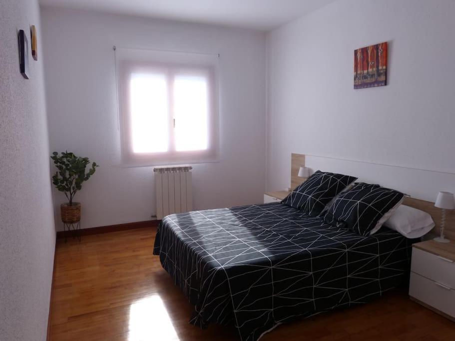 Eguzkilore - Apartamento Luminoso Y Soleado Elizondo Εξωτερικό φωτογραφία