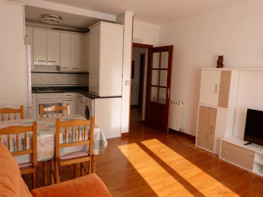 Eguzkilore - Apartamento Luminoso Y Soleado Elizondo Εξωτερικό φωτογραφία