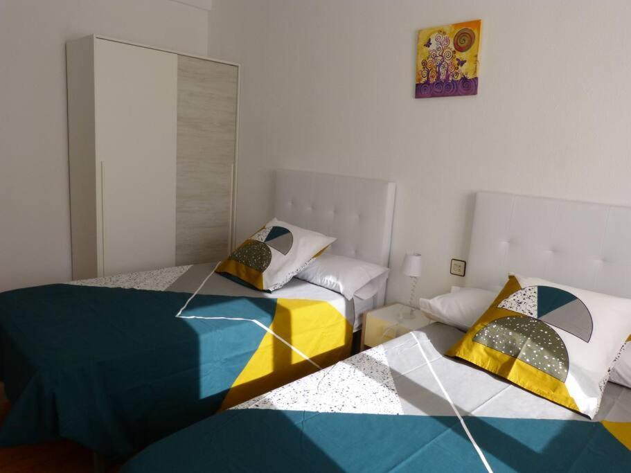 Eguzkilore - Apartamento Luminoso Y Soleado Elizondo Εξωτερικό φωτογραφία