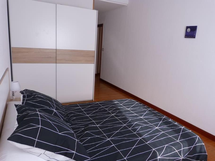 Eguzkilore - Apartamento Luminoso Y Soleado Elizondo Εξωτερικό φωτογραφία
